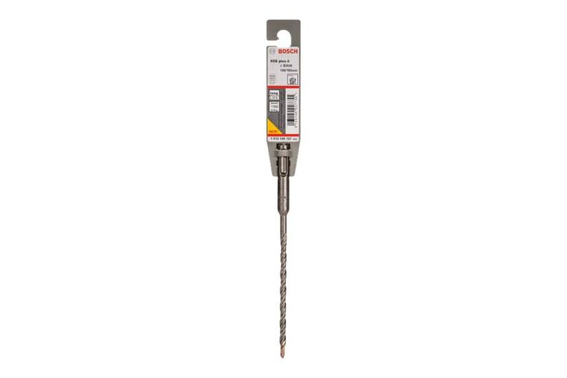 Bosch Borebit For Beton Murerarbejde