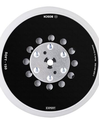 Bosch Expert Rygpude