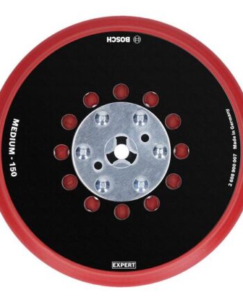 Bosch Expert Rygpude