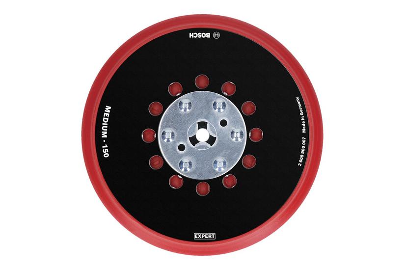 Bosch Expert Rygpude