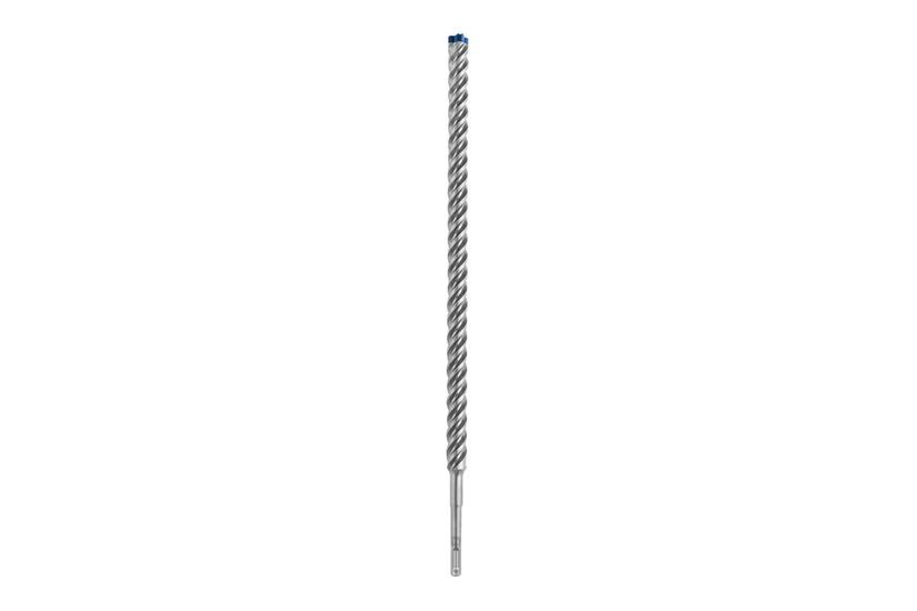 Bosch Expert Sds-plus-7x Borebit For Beton Murerarbejde Forstærket Beton Granit Gneiss