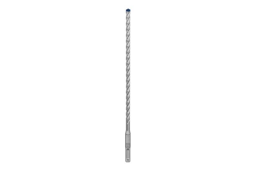 Bosch Expert Sds-plus-7x Borebit For Beton Murerarbejde Forstærket Beton Granit Hærdet Beton Gneiss Hærdet Forstærket Beton