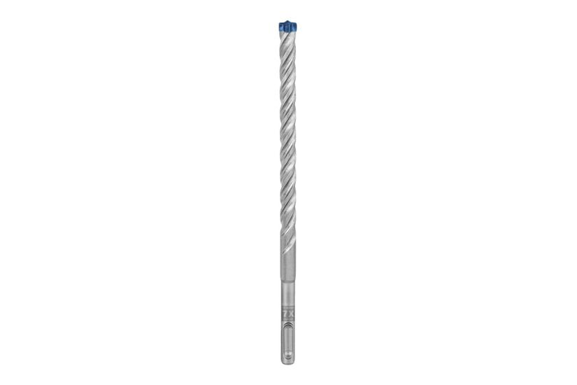 Bosch Expert Sds-plus-7x Borebit For Beton Murerarbejde Forstærket Beton Granit Hærdet Beton Gneiss Hærdet Forstærket Beton