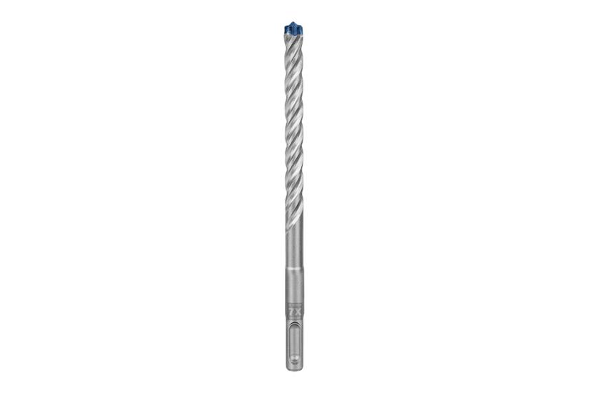 Bosch Expert Sds-plus-7x Borebit For Beton Murerarbejde Forstærket Beton Granit Hærdet Beton Gneiss Hærdet Forstærket Beton