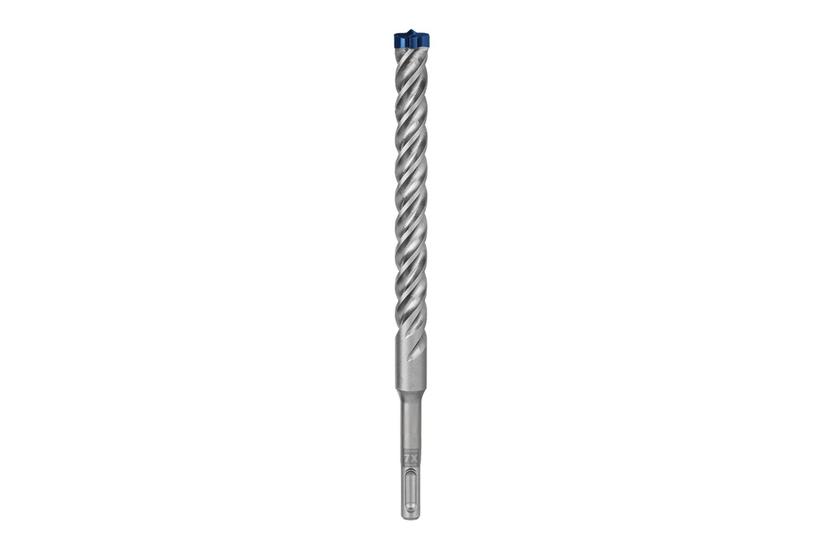 Bosch Expert Sds-plus-7x Borebit For Beton Murerarbejde Forstærket Beton Granit Hærdet Beton Gneiss Hærdet Forstærket Beton