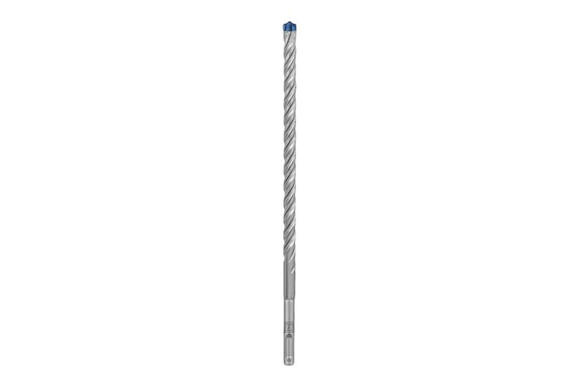 Bosch Expert Sds-plus-7x Borebit For Beton Murerarbejde Forstærket Beton Granit Hærdet Beton Gneiss Hærdet Forstærket Beton
