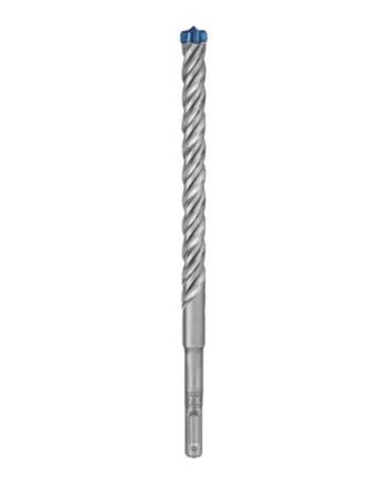 Bosch Expert Sds-plus-7x Borebit For Beton  Murerarbejde  Forstærket Beton  Granit  Hærdet Beton  Gneiss  Hærdet Forstærket Beton