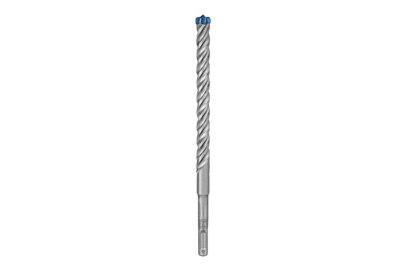 Bosch Expert Sds-plus-7x Borebit For Beton Murerarbejde Forstærket Beton Granit Hærdet Beton Gneiss Hærdet Forstærket Beton