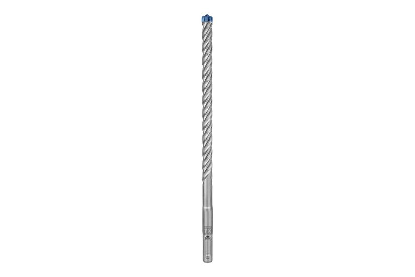 Bosch Expert Sds-plus-7x Borebit For Beton Murerarbejde Forstærket Beton Granit Hærdet Beton Gneiss Hærdet Forstærket Beton