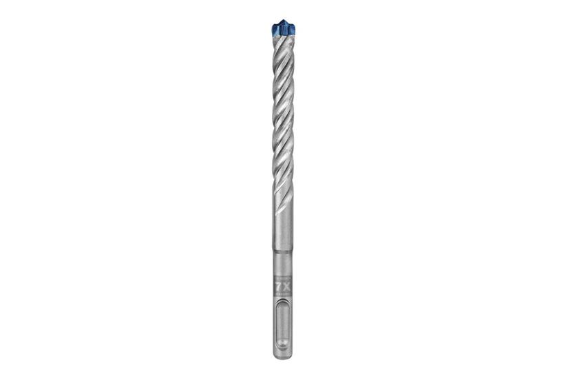 Bosch Expert Sds-plus-7x Borebit For Forstærket Beton Granit Hærdet Beton Gneiss Armeret Beton