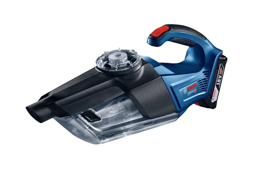 Bosch Gas 18v- Professional Støvsuger Håndmodel Intet Batteri