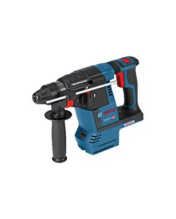 Bosch Gbh 18v-26 Professional Roterende Hammer Ledningfri Intet Batteri