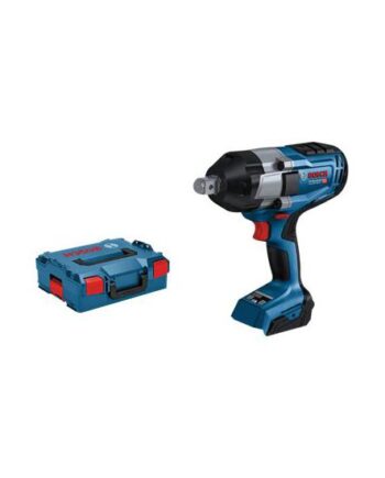 Bosch Gds 18v-1050   Professional Stødnøgle Ledningfri  -hastigheders Intet Batteri