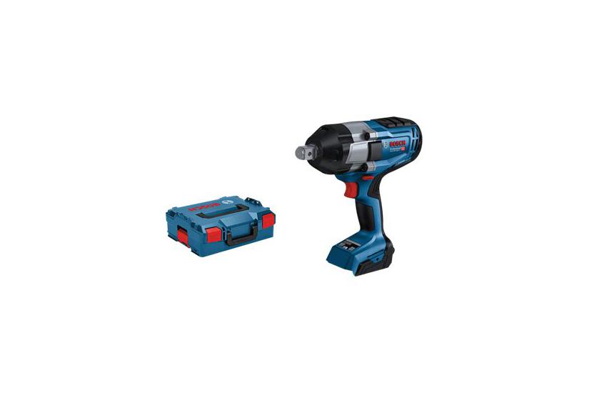 Bosch Gds 18v-1050 Professional Stødnøgle Ledningfri -hastigheders Intet Batteri
