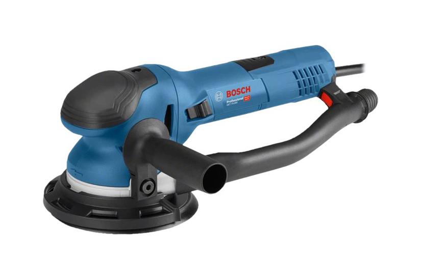 Bosch Get 75-150 Professional Sliber Med Tilfældigt Kredsløb 750 150 Mm
