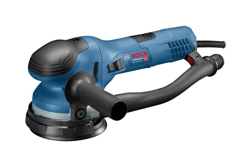 Bosch Get 75-125 Professional Sliber Med Tilfældigt Kredsløb 550 125 Mm