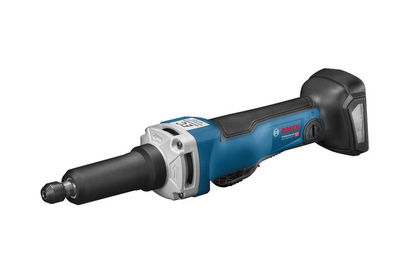 Bosch Ggs 23 Plc Professional Lige Kværn Ledningfri Intet Batteri