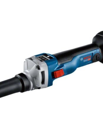 Bosch Ggs 18v-10 Slc Professional Lige Kværn Ledningfri Intet Batteri