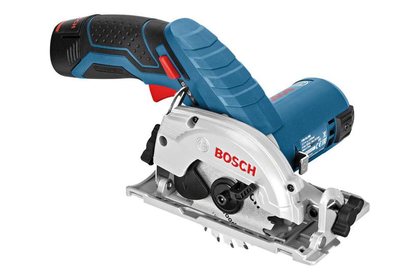 Bosch Gks 12 -26 Professional Cirkelsav Ledningfri 85 Mm Intet Batteri