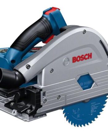 Bosch Gkt 18v-52 Gc Professional Dybdesav Ledningfri 140 Mm Intet Batteri