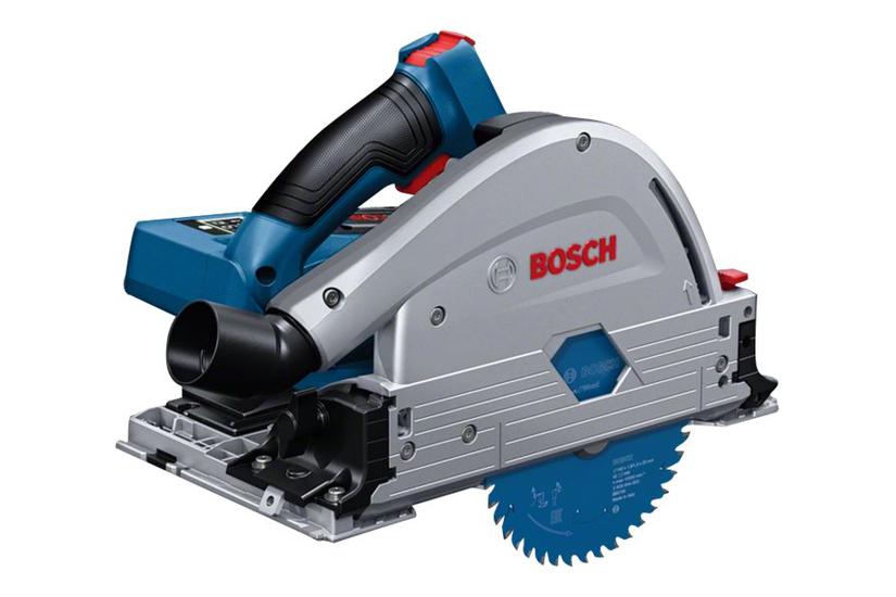 Bosch Gkt 18v-52 Gc Professional Dybdesav Ledningfri 140 Mm Intet Batteri