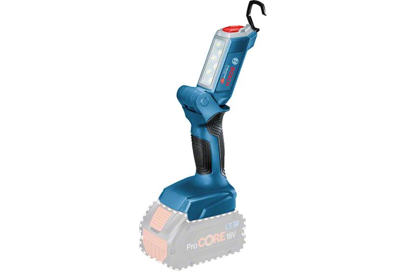 Bosch Gli 18v-300 Professional Arbejdslys Led