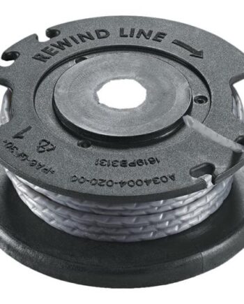 Bosch Græstrimmerspole Med Line