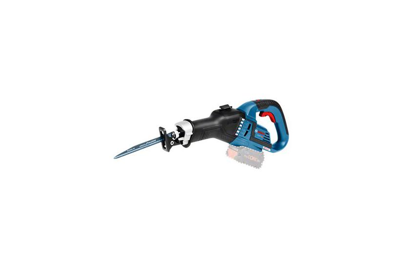 Bosch Gsa 18v-32 Professional Vekslende Sav Ledningfri Intet Batteri