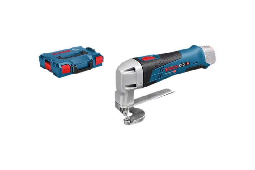 Bosch Gsc 12v-13 Professional Metalsaks Ledningfri Intet Batteri