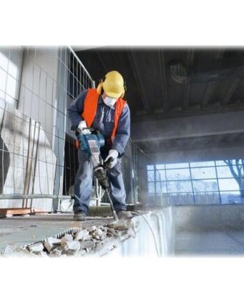 Bosch Gsh 11 Vc Professional Nedrivningshammer 1700