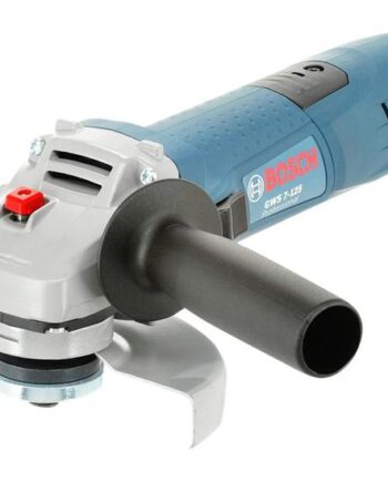 Bosch Gws  -125 Professional Vinkelkværn 720   125 Mm