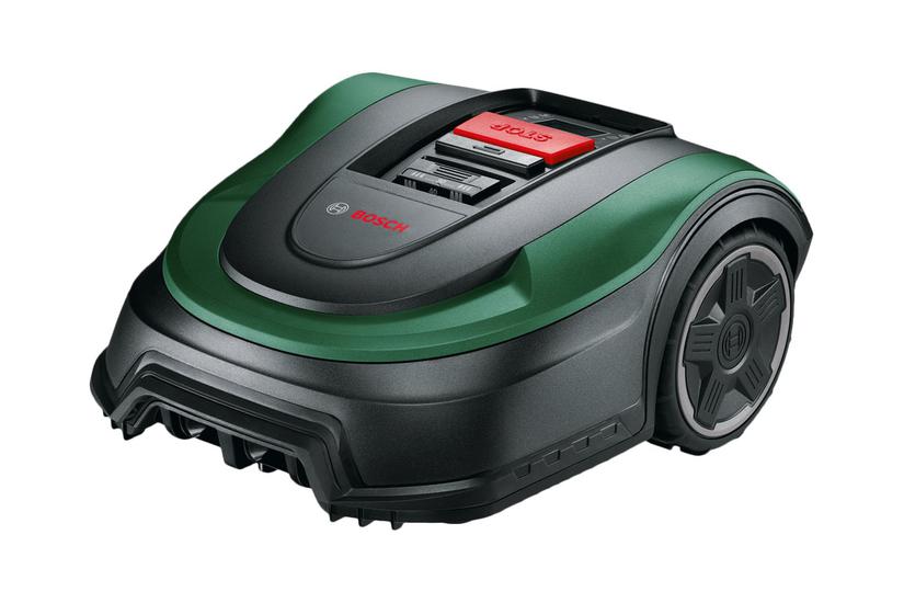 Bosch Indego 700 Robotplæneklipper Elektrisk Ledningfri