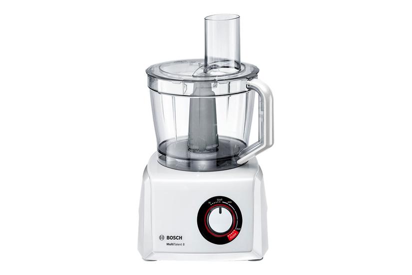 Bosch Multitalent Mc812w501 Køkkenmaskine 1000 Hvid