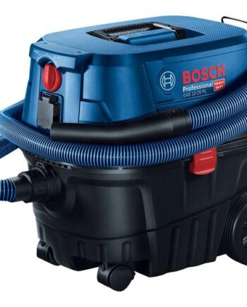 Bosch Professional Gas 12-25 Pl Støvsuger Beholder