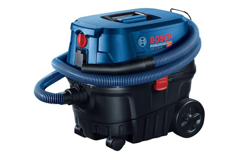 Bosch Professional Gas 12-25 Pl Støvsuger Beholder