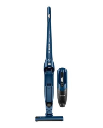 Bosch Readyy   Serie     Bbhf216 Støvsuger Ledningsfri Pind Håndholdt Natteblå