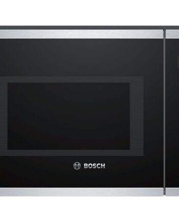 Bosch Serie     Bfl554ms0 Mikrobølgeovn Til Indbygning Rustfrit Stål