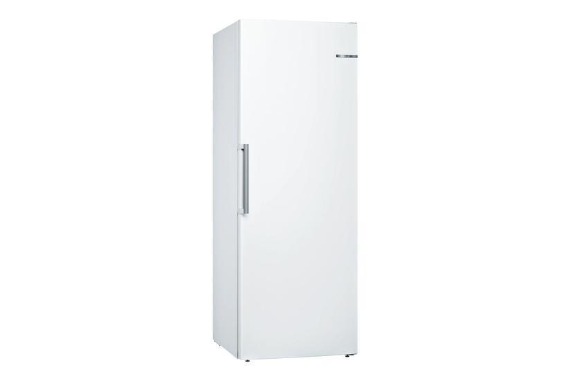 Bosch Serie Gsn58awcv Fryser Stående Fritstående Hvid