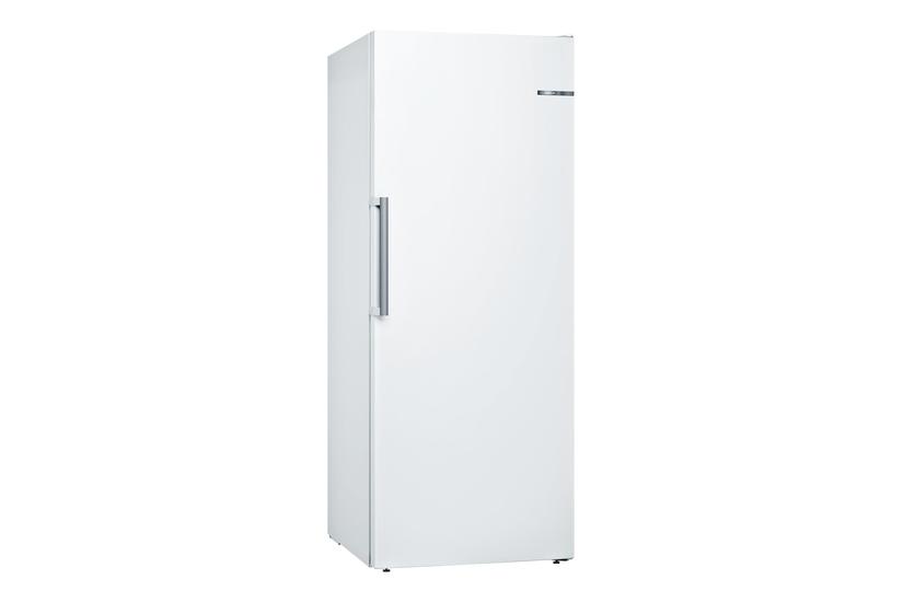 Bosch Serie Gsn54awdv Fryser Stående Fritstående Hvid