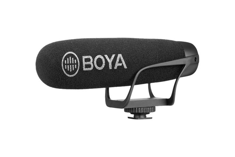 Boya By-bm2021 Mikrofon