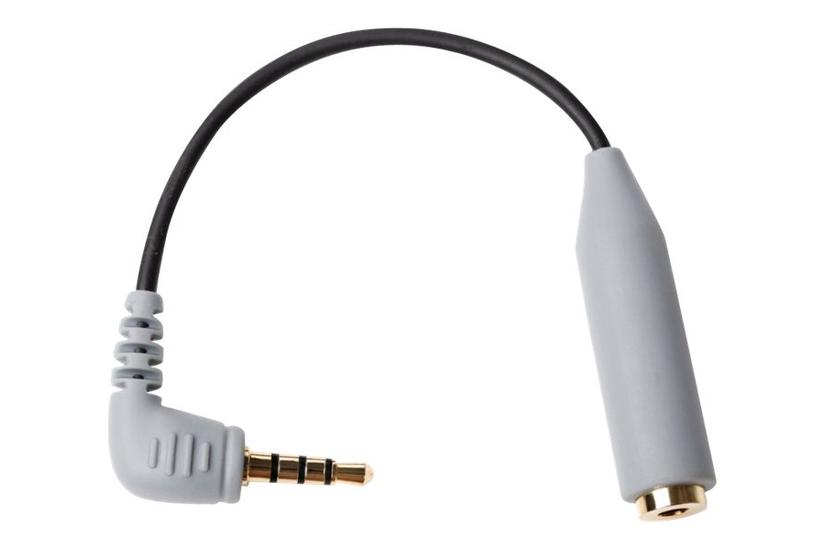 Boya By-cip2 Hovedsætadapter