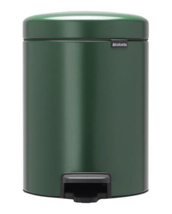 Brabantia Newicon Skraldespand     Fyretræs Grøn
