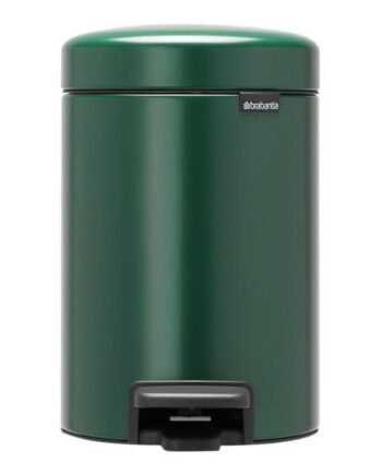 Brabantia Newicon Skraldespand     Fyretræs Grøn