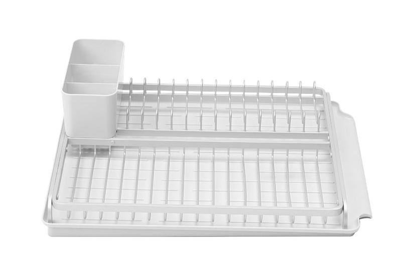 Brabantia Tørrestativ Lysegrå Størrelse 49 38 14 Cm