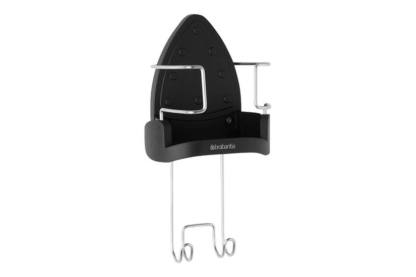 Brabantia Vægmonteringsholder Cool Gray
