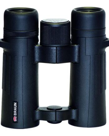 Braun Compagno Kikkert     34 Wp