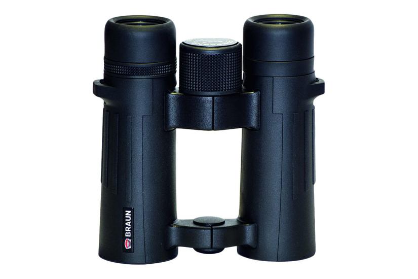 Braun Compagno Kikkert 34 Wp