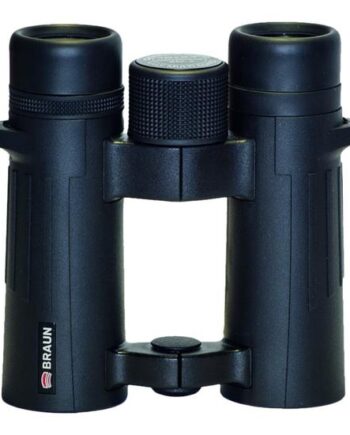 Braun Compagno Kikkert 10   34 Wp