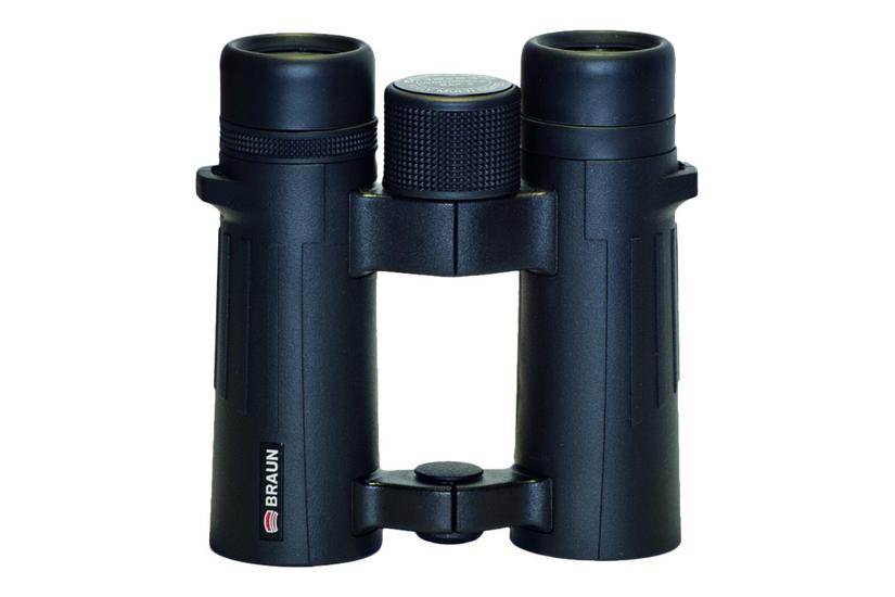 Braun Compagno Kikkert 10 34 Wp