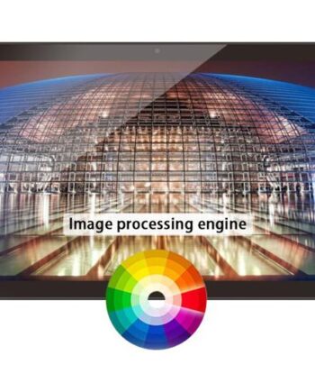 Braun Digiframe 240 Business Line Digital Fotoramme